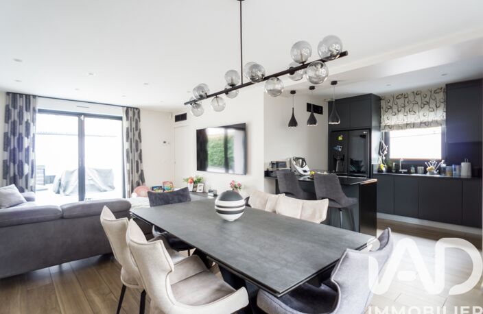 Vente Maison/villa 4 pièces — photo 3