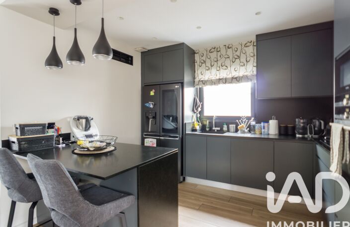 Vente Maison/villa 4 pièces — photo 4