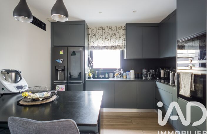 Vente Maison/villa 4 pièces — photo 5