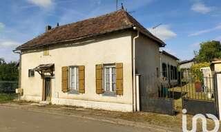 Maison 5 Pièces 69 m² à vendre à Précy-Saint-Martin (10500)