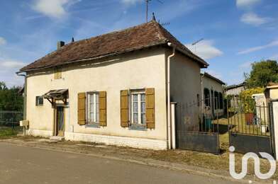 Maison 5 pièces 39000 €