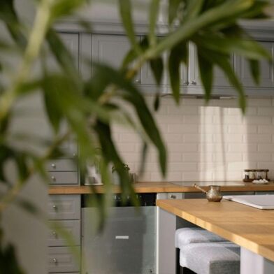 Appartement 3 pièces 405400 €