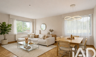 Appartement 2 Pièces 61 m² à vendre à Mont-Saint-Aignan (76130)