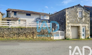 Maison 5 Pièces 113 m² à vendre à La Boissière-en-Gâtine (79310)