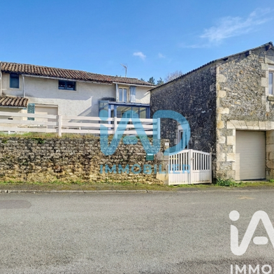 Maison 5 pièces 65000 €