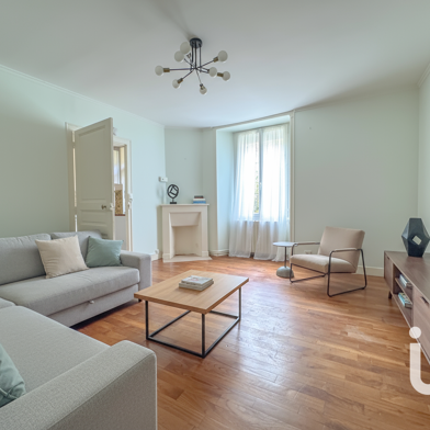 Appartement 2 pièces 219000 €