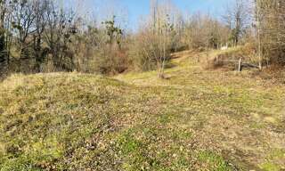 Terrain  13480 m² à vendre à Montchenu (26350)