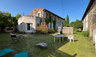 Appartement 3 Pièces 84 m² à louer à Marsaz (26260)