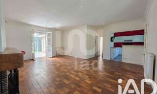 Maison 6 Pièces 108 m² à vendre à Saint-Avertin (37550)