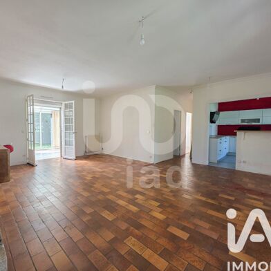 Maison 6 pièces 305000 €