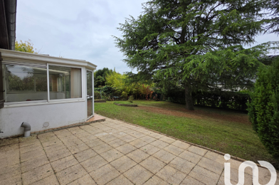 Maison 6 pièces 305000 €