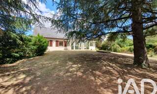 Maison 6 Pièces 108 m² à vendre à Saint-Avertin (37550)