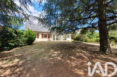 Maison 6 pièces 305000 €