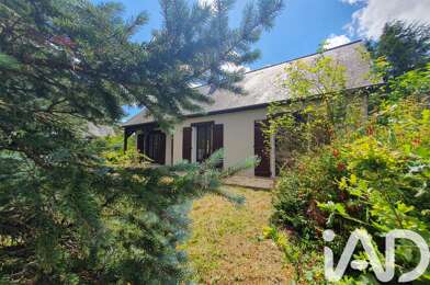 Maison 6 pièces 305000 €