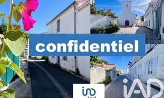 Maison 5 Pièces 125 m² à vendre à Les Portes-en-Ré (17880)