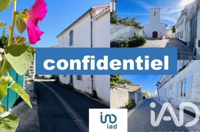 Maison 5 pièces 742000 €