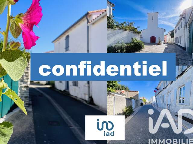 Vente Maison/villa 5 pièces — photo du bien