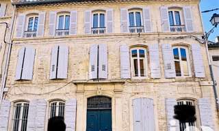 Immeuble  220 m² à vendre à Tarascon (13150)