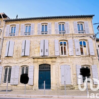 Immeuble  273500 €