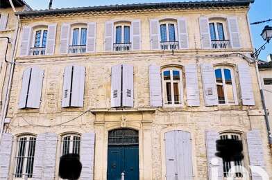 Immeuble  273500 €