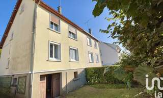 Maison 5 Pièces 72 m² à vendre à La Ferté-Bernard (72400)