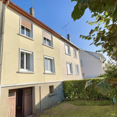 Maison 5 pièces 97000 €