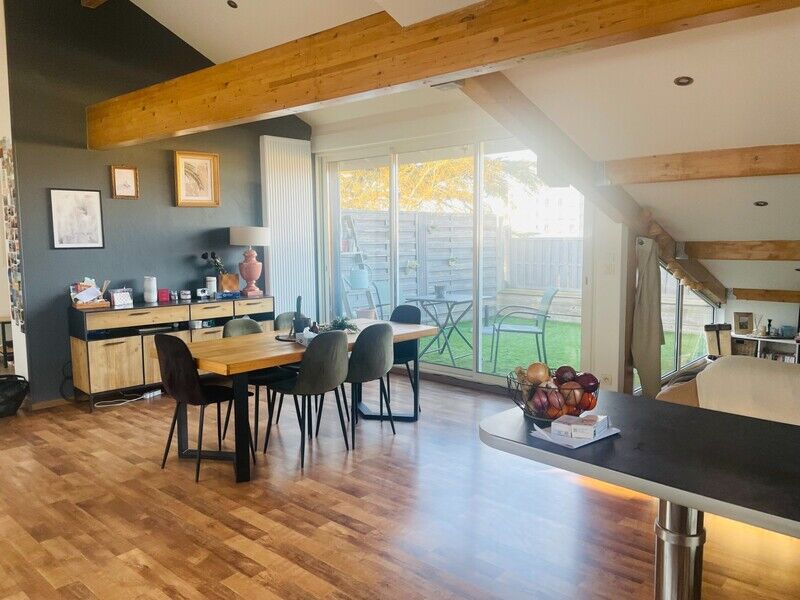 Appartement  T3 à vendre Romans-sur-Isère 26100