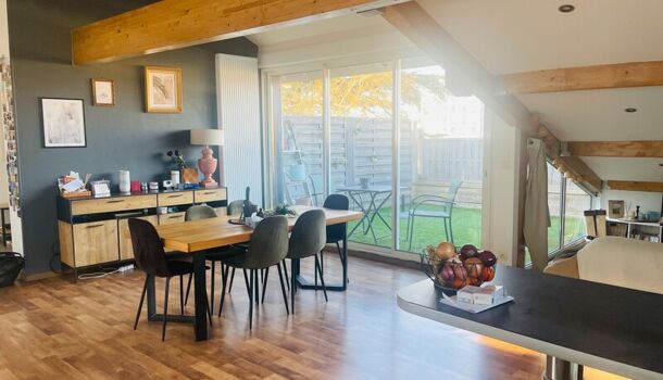 Appartement 3 pièces  à vendre Romans-sur-Isère 26100