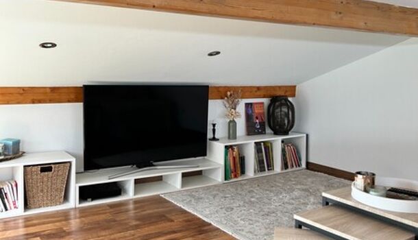 Appartement 3 pièces  à vendre Romans-sur-Isère 26100