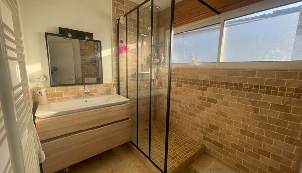 Appartement 3 pièces  à vendre Romans-sur-Isère 26100