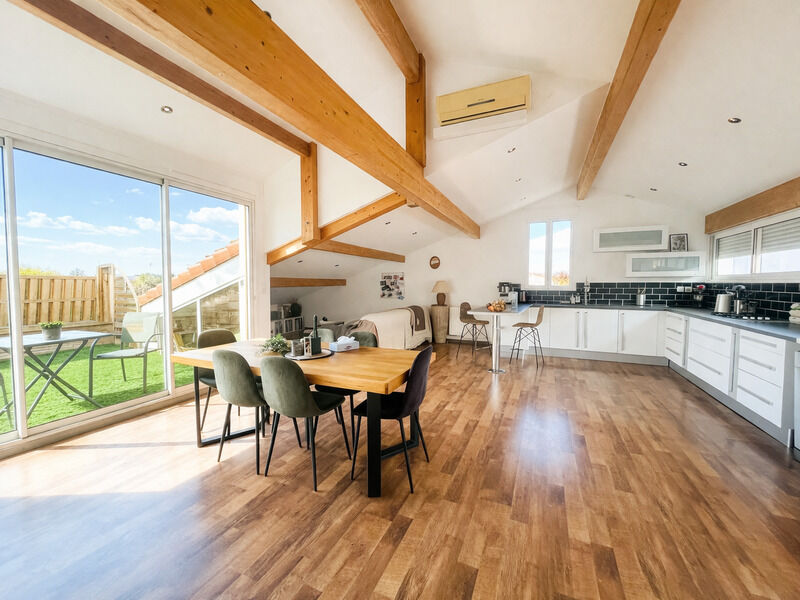 Appartement  T3 à vendre Romans-sur-Isère 26100