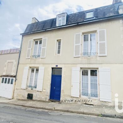 Maison 9 pièces 441000 €