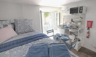 Appartement 1 Pièce 13 m² à louer à Foix (09000)