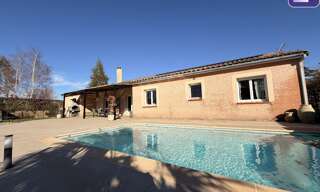 Maison 4 Pièces 138 m² à vendre à Mazères (09270)