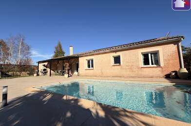 Maison 4 pièces 365000 €