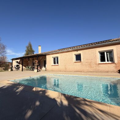 Maison 4 pièces 365000 €