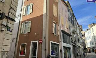 Immeuble  176 m² à vendre à Foix (09000)