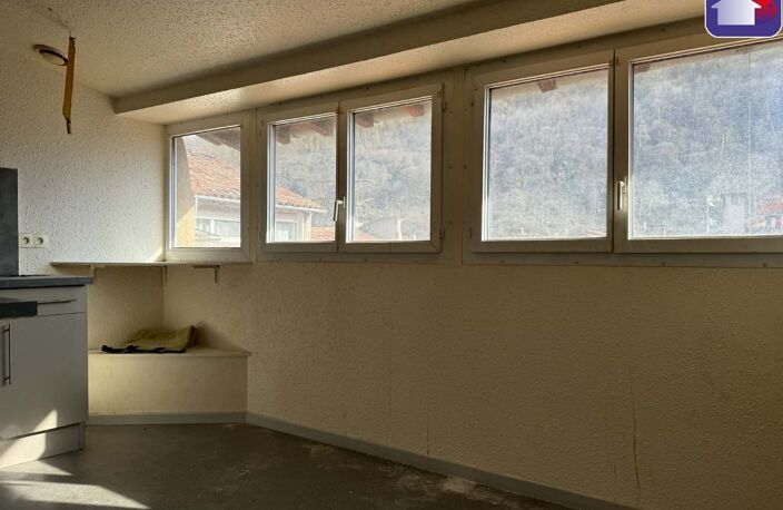 Vente immeuble  176 m² Foix (09000) — photo 3