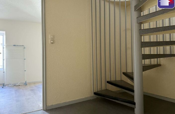 Vente immeuble  176 m² Foix (09000) — photo 4