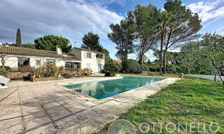 Maison 6 Pièces 185 m² à vendre à Roquebrune-sur-Argens (83520)