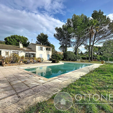 Maison 6 pièces 849000 €