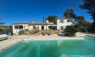 Maison 6 Pièces 185 m² à vendre à Roquebrune-sur-Argens (83520)