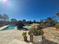 Villa Roquebrune Sur Argens 6 pièces 185,90 m2 sur 1843 m2 de terrain avec piscine et garage — photo 2