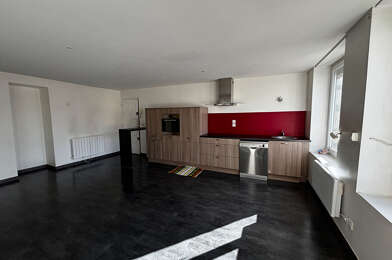 Appartement 3 pièces 592 €