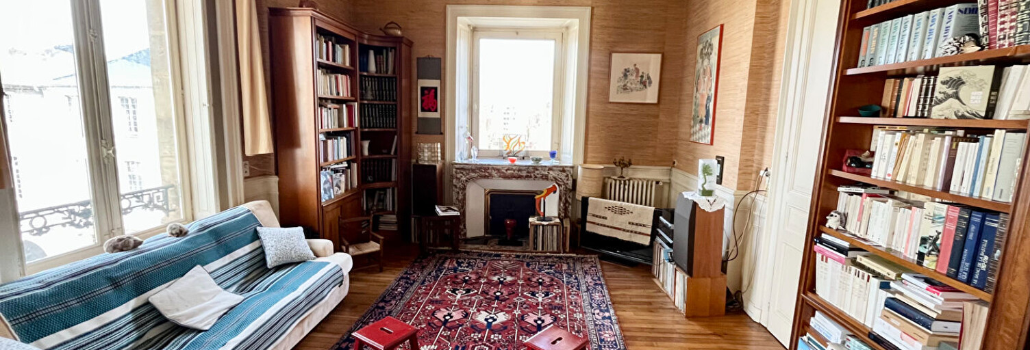 Appartement 7 Pièces 183 m² à vendre à Rennes (35000)