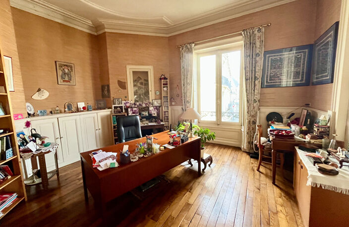 Rennes Centre/Thabor Appartement 5 chambres Ascenseur — photo 3