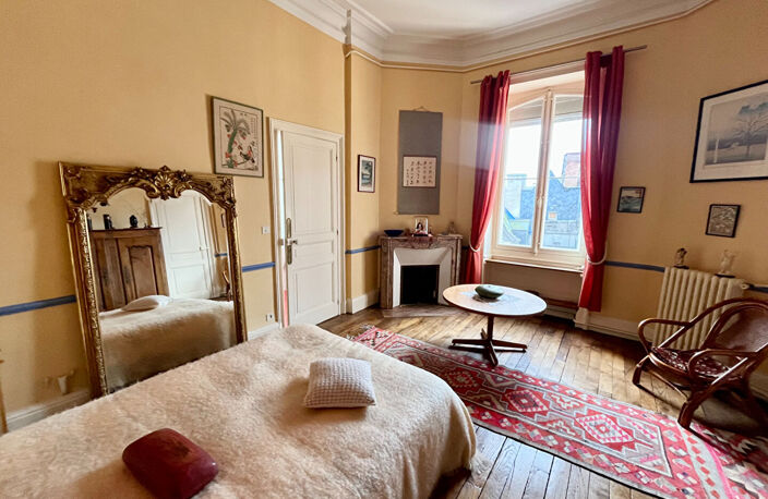 Rennes Centre/Thabor Appartement 5 chambres Ascenseur — photo 5