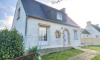 Maison 5 Pièces 110 m² à vendre à Plouvien (29860)