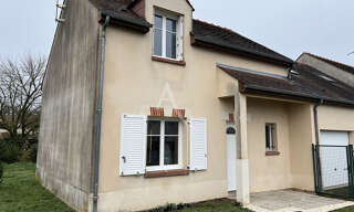 Maison 4 Pièces 90 m² à vendre à Tigy (45510)