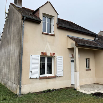Maison 4 pièces 171900 €